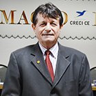 1º VICE-PRESIDENTE Rodrigo Costa