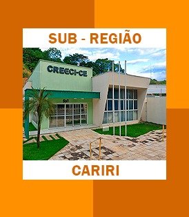 Sub-Região Cariri