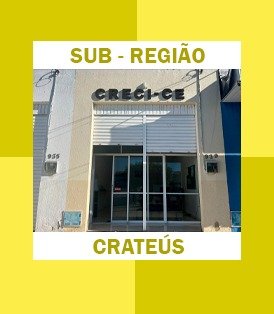 Sub-Região Sobral