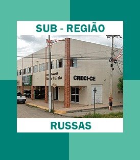 Sub-Região Sobral