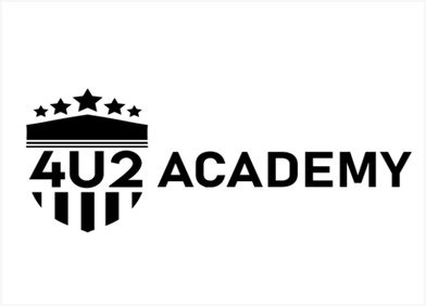 Logo 4U2 Academy