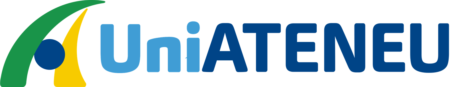 Logo UniATENEU