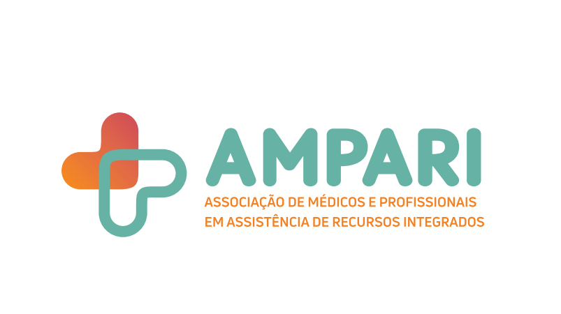 Logo Clínica AMPARI