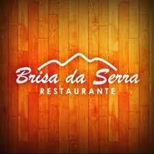 Logo BRISA DA SERRA