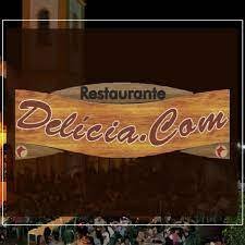 Logo DELICIA.COM