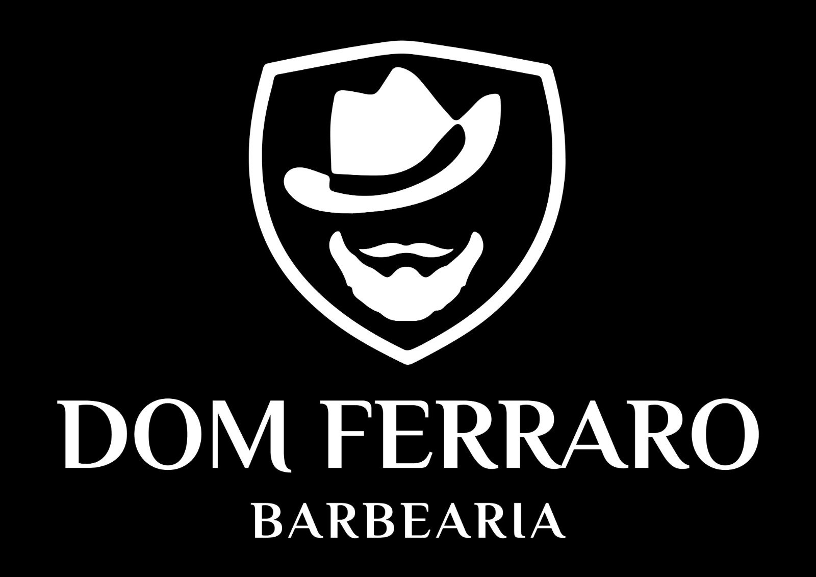 Logo DOM FERRARO