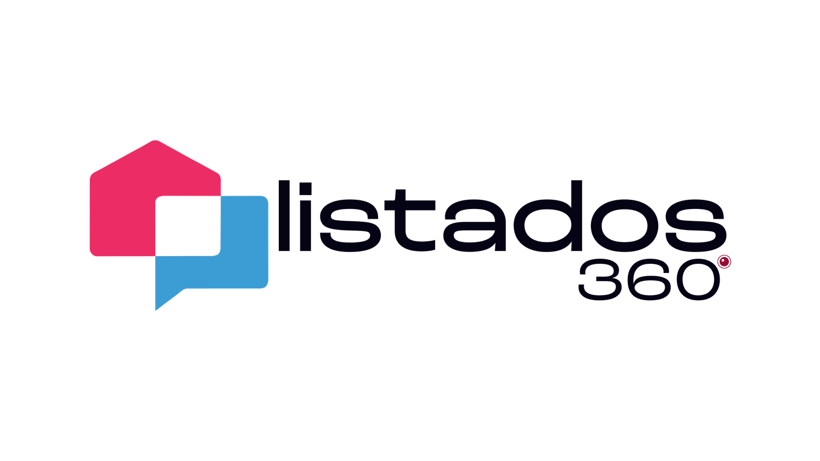 Logo LISTADOS