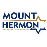 Logo Mount Hermon