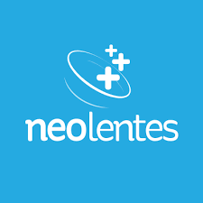 Logo Clínica Neolentes