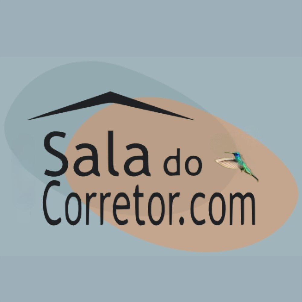 Logo Sala do Corretor