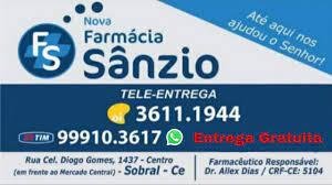 Logo SANZIO