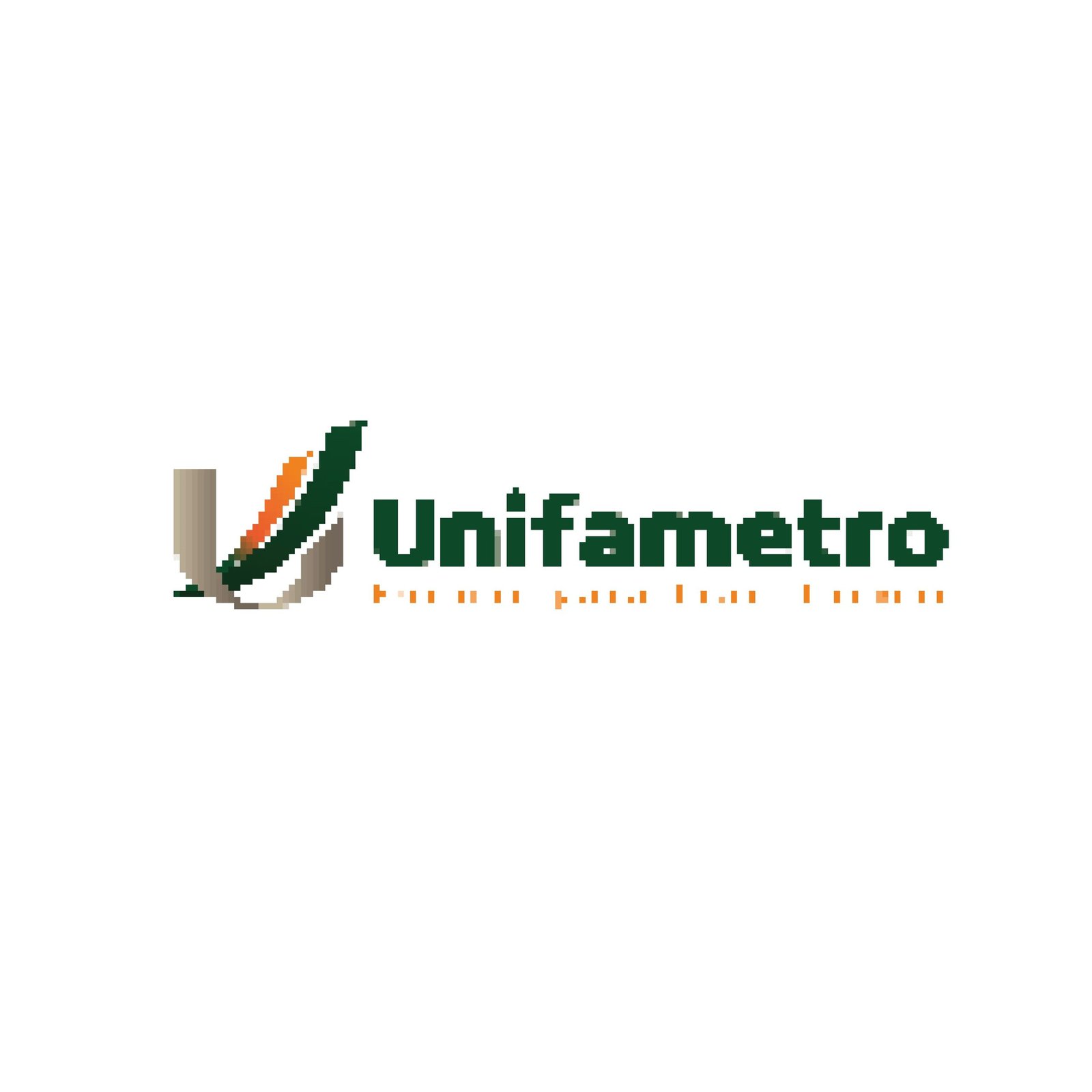 Logo UNIFAMETRO