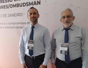 CRECI-CE participa do XXVII Congresso Brasileiro de Ouvidores, evento reuniu profissionais de todo o país