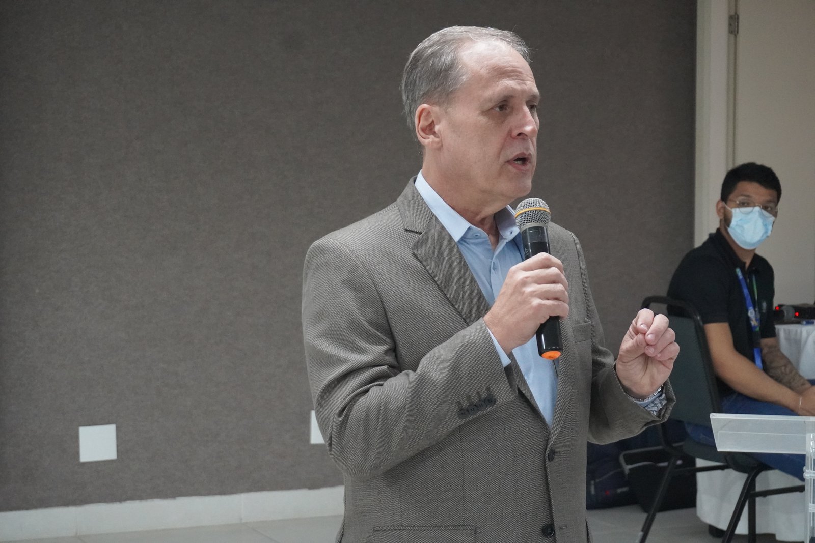 Frederico Mendon&ccedil;a 