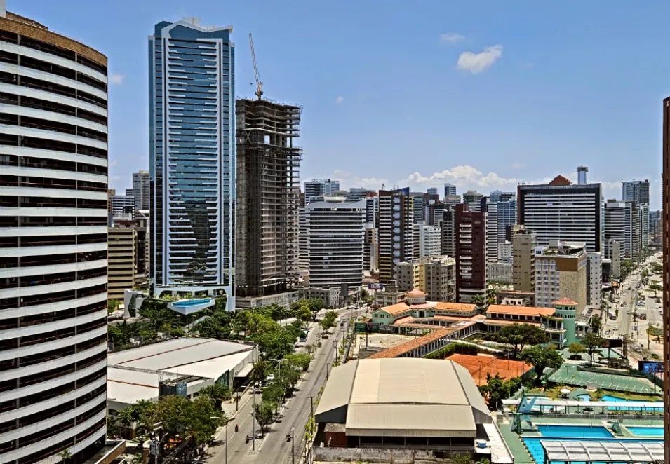 Mercado Imobiliário de Fortaleza: Segmento Econômico se consolida como motor de vendas no primeiro semestre de 2026