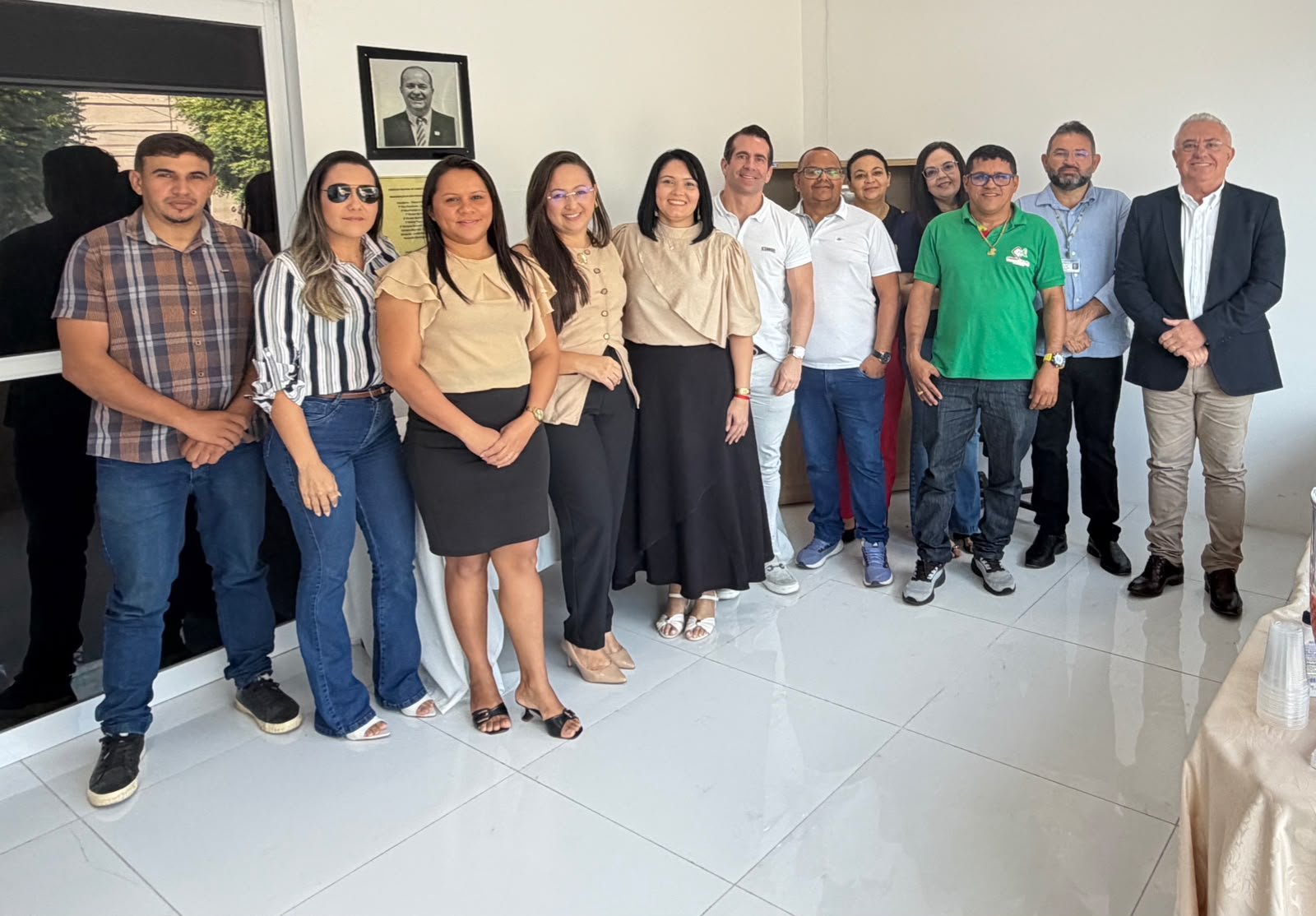 UniCRECI promove curso sobre Reforma Tributária e capacita corretores do Vale do Jaguaribe para as mudanças no mercado imobiliário