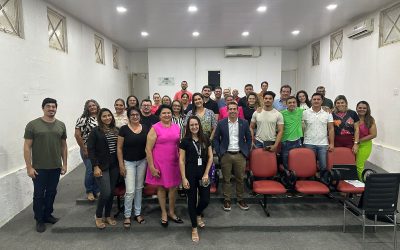 Projeto Unicreci Itinerante realiza eventos gratuitos de capacitação em Iguatu e no Cariri