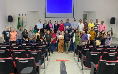 CRECI Ceará promove palestras em cinco cidades no interior do Estado, por meio da Unicreci Ceará